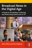 Broadcast News In The Digital Age