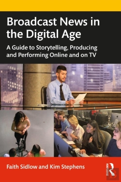 Bertrand.pt - Broadcast News In The Digital Age