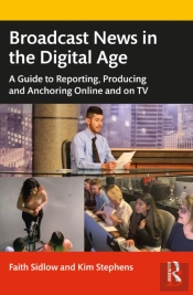 Broadcast News In The Digital Age