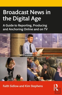 Bertrand.pt - Broadcast News In The Digital Age