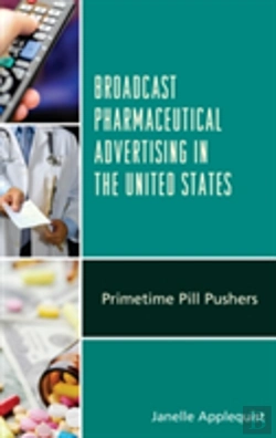 Bertrand.pt - Broadcast Pharmaceutical Advertising In The United States