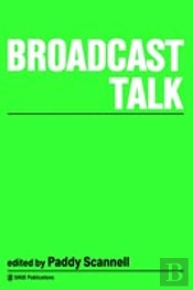 Broadcast Talk