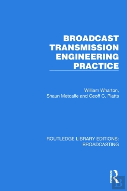 Bertrand.pt - Broadcast Transmission Engineering Practice