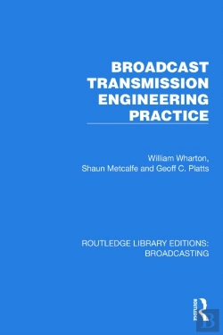 Bertrand.pt - Broadcast Transmission Engineering Practice