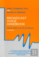 Broadcast Voice Handbook