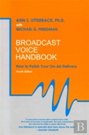 Broadcast Voice Handbook