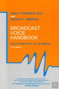 Bertrand.pt - Broadcast Voice Handbook