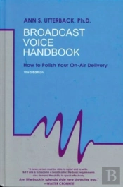 Broadcast Voice Handbook