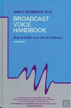 Bertrand.pt - Broadcast Voice Handbook