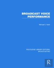 Broadcast Voice Performance