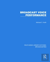 Broadcast Voice Performance