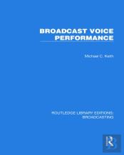 Broadcast Voice Performance