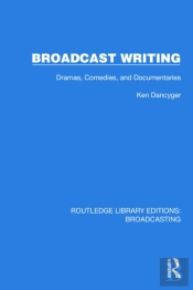 Broadcast Writing