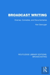 Broadcast Writing