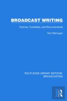 Broadcast Writing