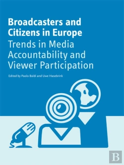 Bertrand.pt - Broadcasters And Citizens In Europe