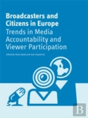 Broadcasters And Citizens In Europe