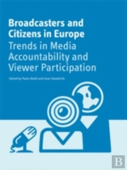Bertrand.pt - Broadcasters And Citizens In Europe