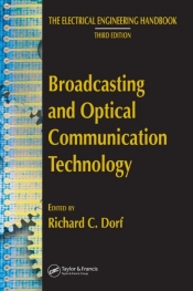 Broadcasting And Optical Communication Technology