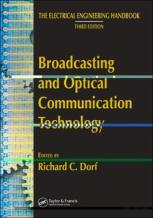 Broadcasting And Optical Communication Technology