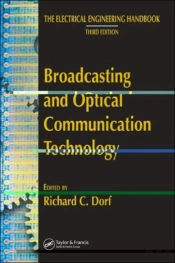 Broadcasting And Optical Communication Technology