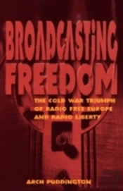 Broadcasting Freedom