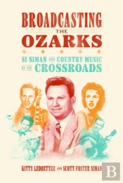 Broadcasting The Ozarks