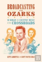 Broadcasting The Ozarks