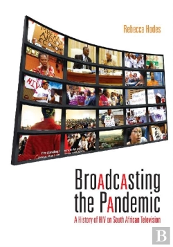 Bertrand.pt - Broadcasting The Pandemic