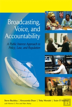 Bertrand.pt - Broadcasting, Voice, And Accountability