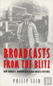 Broadcasts From The Blitz