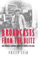 Broadcasts From The Blitz