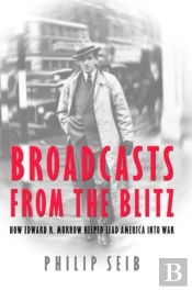 Broadcasts From The Blitz