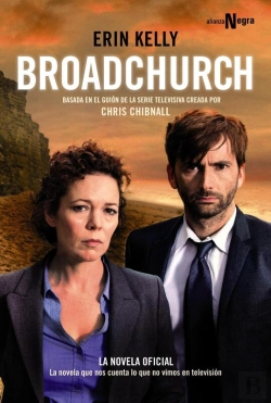 Bertrand.pt - Broadchurch