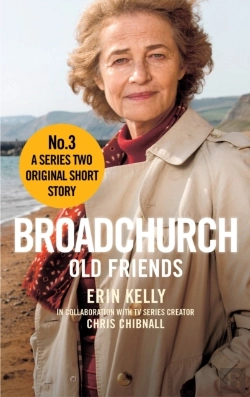 Bertrand.pt - Broadchurch: Old Friends (Story 3)