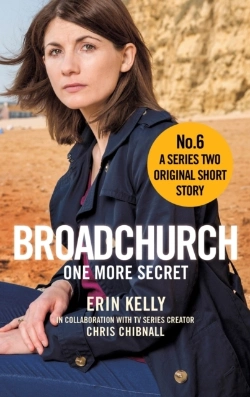 Bertrand.pt - Broadchurch: One More Secret (Story 6)