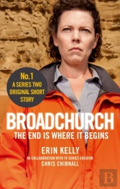 Broadchurch: The End Is Where It Begins (Story 1)
