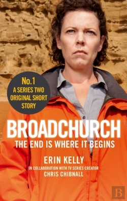 Bertrand.pt - Broadchurch: The End Is Where It Begins (Story 1)