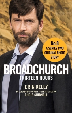 Bertrand.pt - Broadchurch: Thirteen Hours (Story 8)
