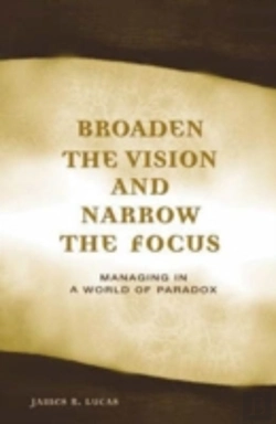 Bertrand.pt - Broaden The Vision And Narrow The Focus