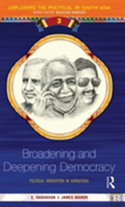 Bertrand.pt - Broadening And Deepening Democracy