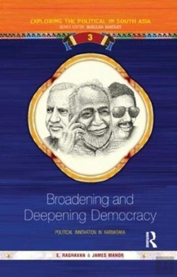 Bertrand.pt - Broadening And Deepening Democracy
