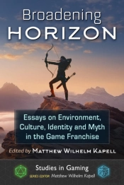 Broadening Horizon