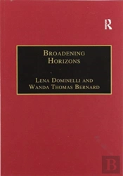 Broadening Horizons