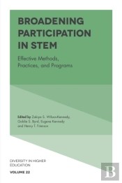 Broadening Participation In Stem