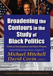 Broadening The Contours In The Study Of Black Politics