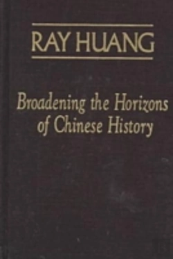 Bertrand.pt - Broadening The Horizons Of Chinese History