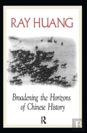 Broadening The Horizons Of Chinese History