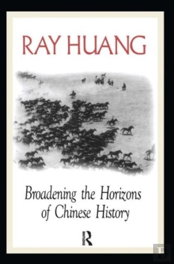 Bertrand.pt - Broadening The Horizons Of Chinese History