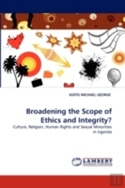 Bertrand.pt - Broadening The Scope Of Ethics And Integrity?